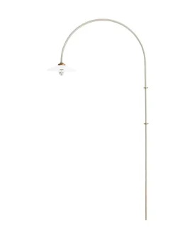 Valerie Objects Spots|Væglamper<Hanging Lamp No. 4 fra
