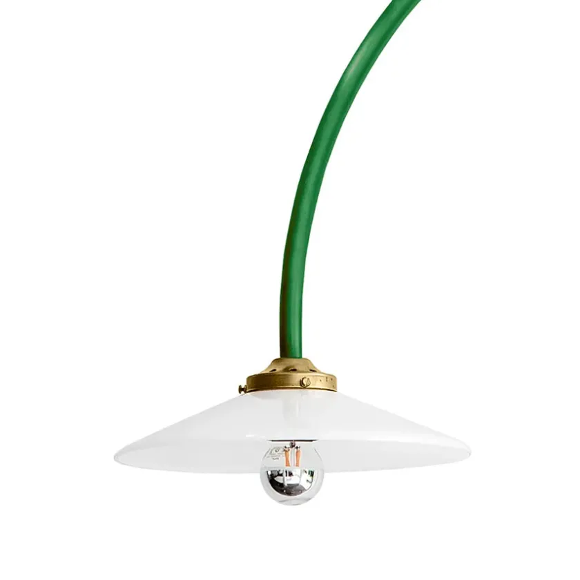 Valerie Objects Spots|Væglamper<Hanging Lamp No. 4 fra