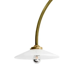 Valerie Objects Spots|Væglamper<Hanging Lamp No. 4 fra