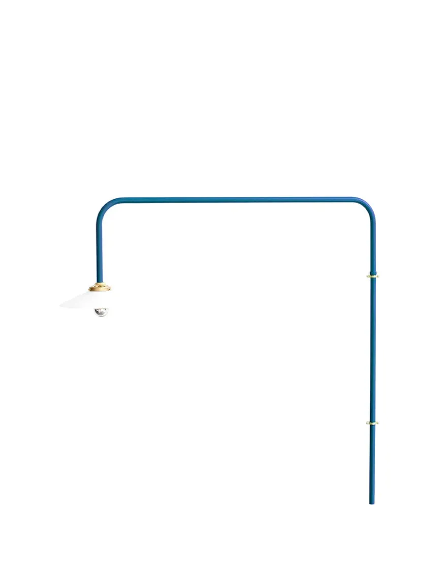 Valerie Objects Spots|Væglamper<Hanging Lamp No. 4 fra