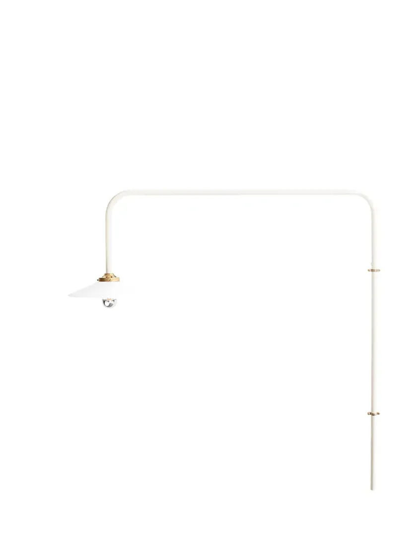 Valerie Objects Spots|Væglamper<Hanging Lamp No. 4 fra