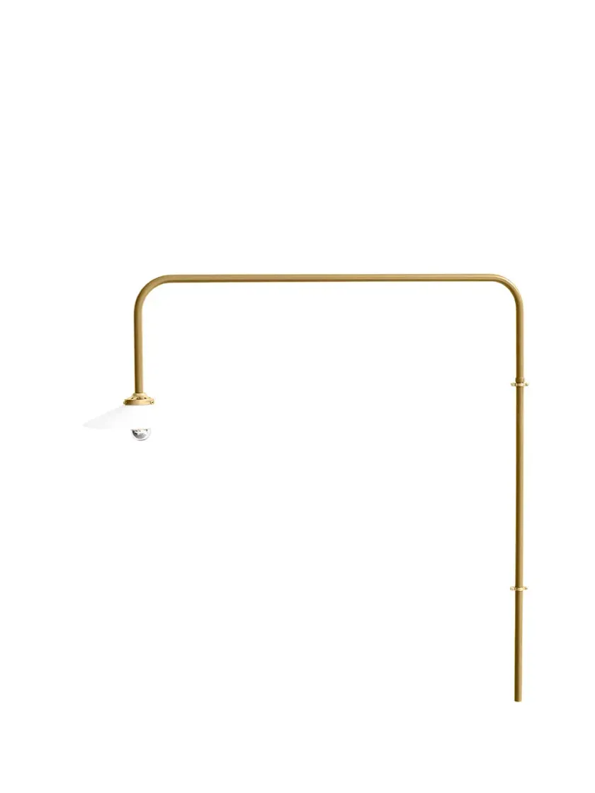 Valerie Objects Spots|Væglamper<Hanging Lamp No. 4 fra