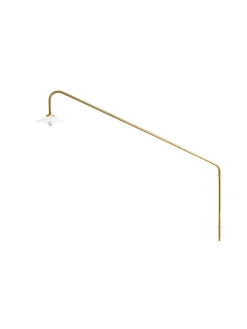 Valerie Objects Spots|Væglamper<Hanging Lamp No. 2 fra