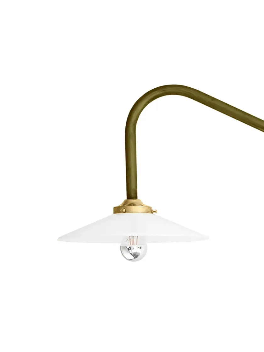 Valerie Objects Væglamper|Spots<Hanging Lamp No. 1 fra