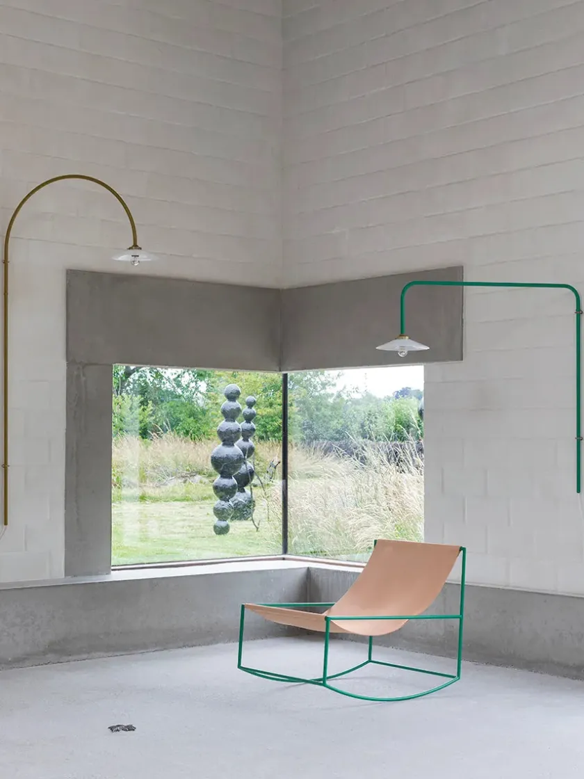 Valerie Objects Væglamper|Spots<Hanging Lamp No. 1 fra