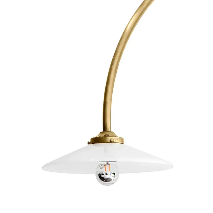 Valerie Objects Væglamper|Spots<Hanging Lamp No. 1 fra