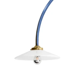 Valerie Objects Væglamper|Spots<Hanging Lamp No. 1 fra