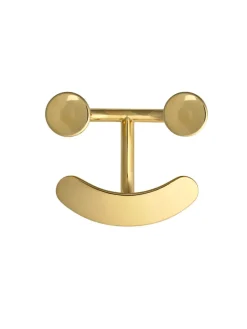 Fritz Hansen Knagerækker|Entrémøbler<Happy Hook fra