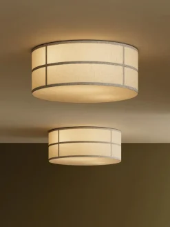 Audo Copenhagen Spots|Plafonder<Hashira Ceiling Lamp fra