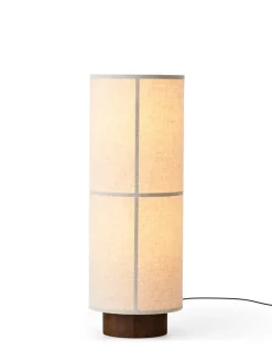 Audo Copenhagen Gulvlamper|Spots<Hashira Floor Lamp Raw fra