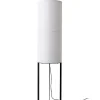 Audo Copenhagen Gulvlamper|Spots<Hashira High Floor Lamp White fra