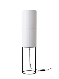 Audo Copenhagen Gulvlamper|Spots<Hashira High Floor Lamp White fra