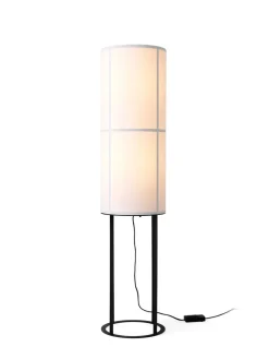 Audo Copenhagen Gulvlamper|Spots<Hashira High Floor Lamp White fra