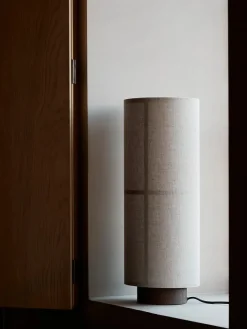 Audo Copenhagen Spots<Hashira Table Lamp White fra