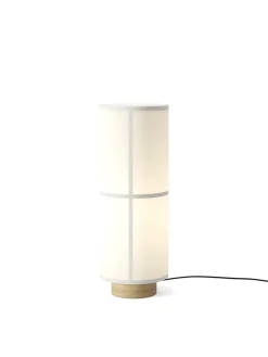 Audo Copenhagen Spots<Hashira Table Lamp White fra