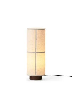Audo Copenhagen Spots<Hashira Table Lamp White fra