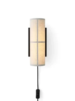 Audo Copenhagen Væglamper|Spots<Hashira Væglampe, raw fra
