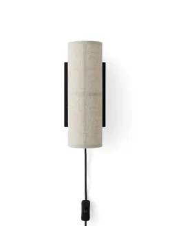 Audo Copenhagen Væglamper|Spots<Hashira Væglampe, raw fra