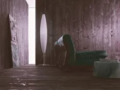 Foscarini Gulvlamper|Spots<Havana Gulvlampe fra