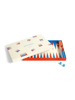 Børn HAY Gaver Til Ham|Legetøj<Play Backgammon fra