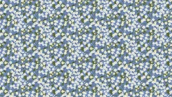 HAY Spots<x Liberty Matin Table Lamp 520, liberty mitsi fra