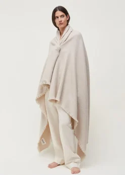 Aiayu Puder Og Plaider<Haya Plaid, aura fra