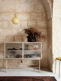 Ferm Living Skænke<Haze Sideboard fra