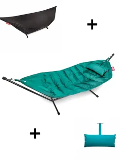 Fatboy Hængekøjer<Headdemock Deluxe hængekøje fra