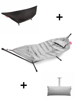 Fatboy Hængekøjer<Headdemock Deluxe hængekøje fra