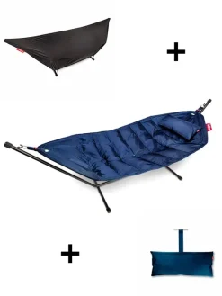 Fatboy Hængekøjer<Headdemock Deluxe hængekøje fra