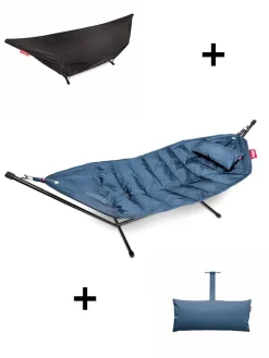 Fatboy Hængekøjer<Headdemock Deluxe hængekøje fra