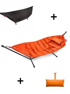 Fatboy Hængekøjer<Headdemock Deluxe hængekøje fra