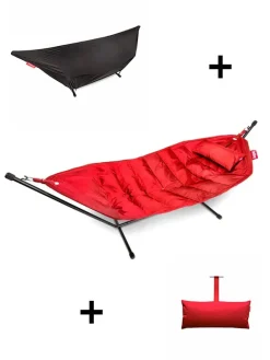 Fatboy Hængekøjer<Headdemock Deluxe hængekøje fra