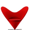 Vitra Lænestole<Heart Cone Chair fra