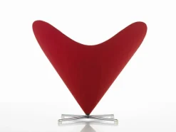 Vitra Lænestole<Heart Cone Chair fra