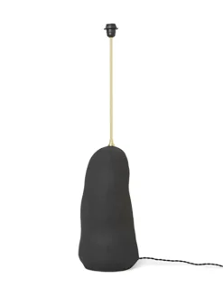 Ferm Living Gulvlamper|Spots<Hebe Lampe base, stor fra