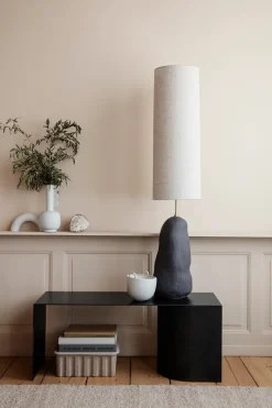 Ferm Living Gulvlamper|Spots<Hebe Lampe base, stor fra