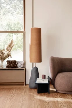 Ferm Living Reservedele Til Lamper|Spots<Hebe lampeskærm, lang fra