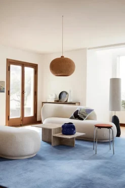 Ferm Living Reservedele Til Lamper|Spots<Hebe lampeskærm, lang fra