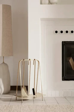 Ferm Living Reservedele Til Lamper|Spots<Hebe lampeskærm, lang fra