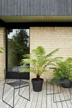 HAY Spisebordsstole<Hee Dining Chair fra