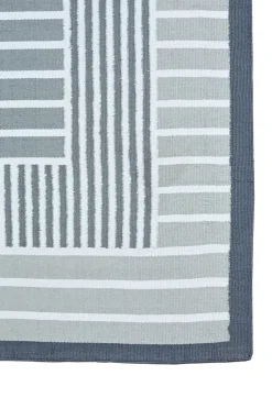 Massimo Gulvtæpper<Hemp Tæppe fra