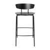 Ferm Living Barstole<Herman Bar stool fra - low