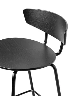 Ferm Living Barstole<Herman Bar stool fra - low