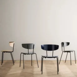 Ferm Living Spisebordsstole<Herman Dining Chair fra