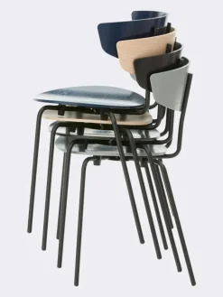 Ferm Living Spisebordsstole<Herman Dining Chair fra