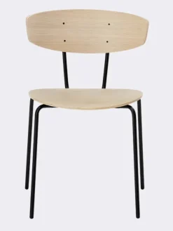 Ferm Living Spisebordsstole<Herman Dining Chair fra