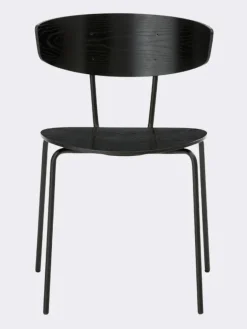 Ferm Living Spisebordsstole<Herman Dining Chair fra