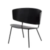 Ferm Living Lænestole<Herman Lounge Chair fra