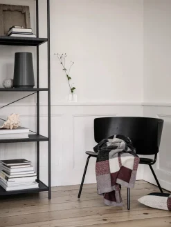 Ferm Living Lænestole<Herman Lounge Chair fra